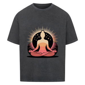 Image for color: washed black