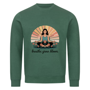 Image for color: varsity green