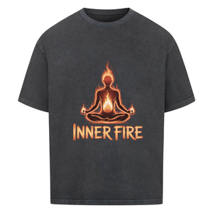 Image for color: washed black