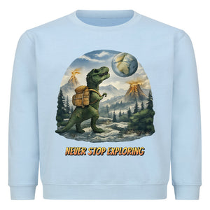 Image for color: babyblau