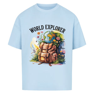 Image for color: babyblau