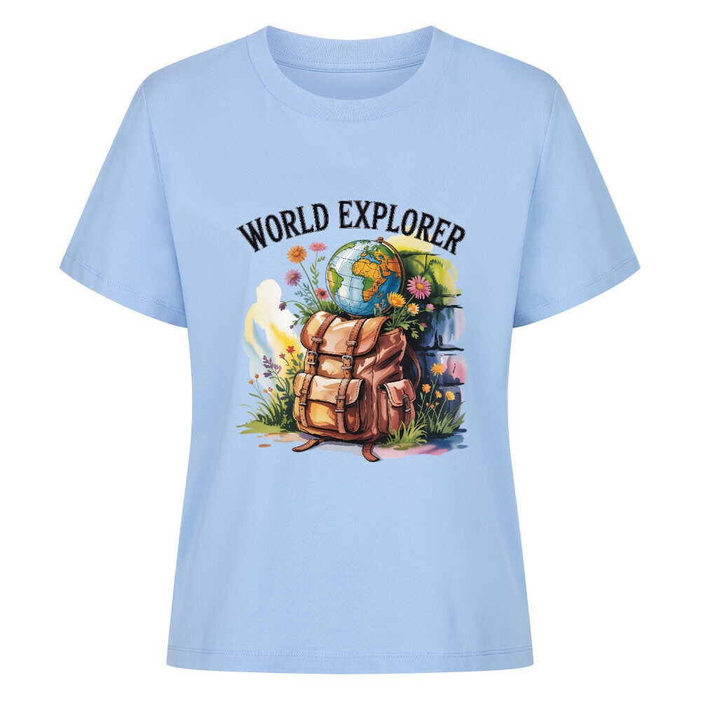 Image for color: sky blue