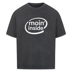 Image for color: washed black