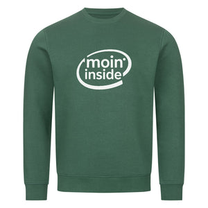Image for color: varsity green