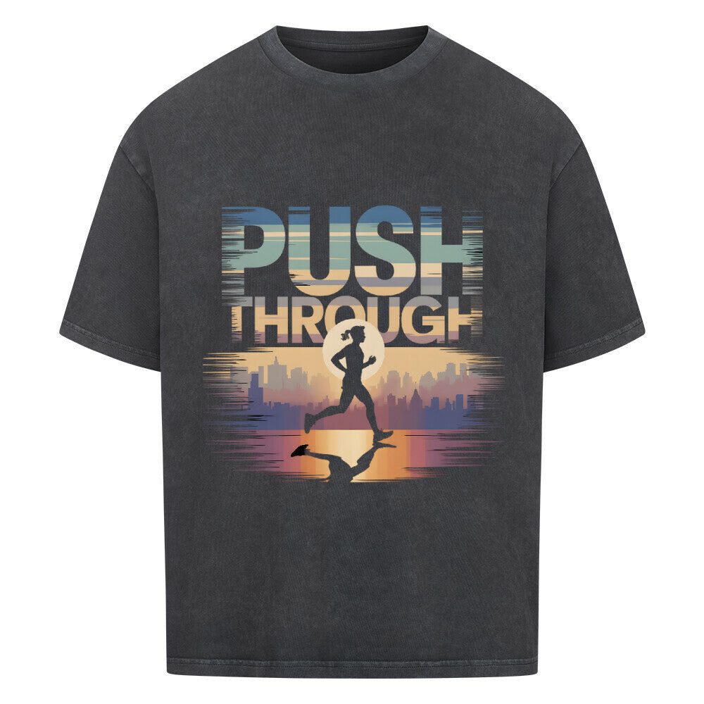 Image for color: washed black