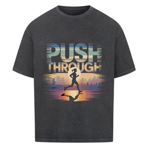 Image for color: washed black