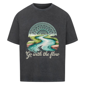 Image for color: washed black