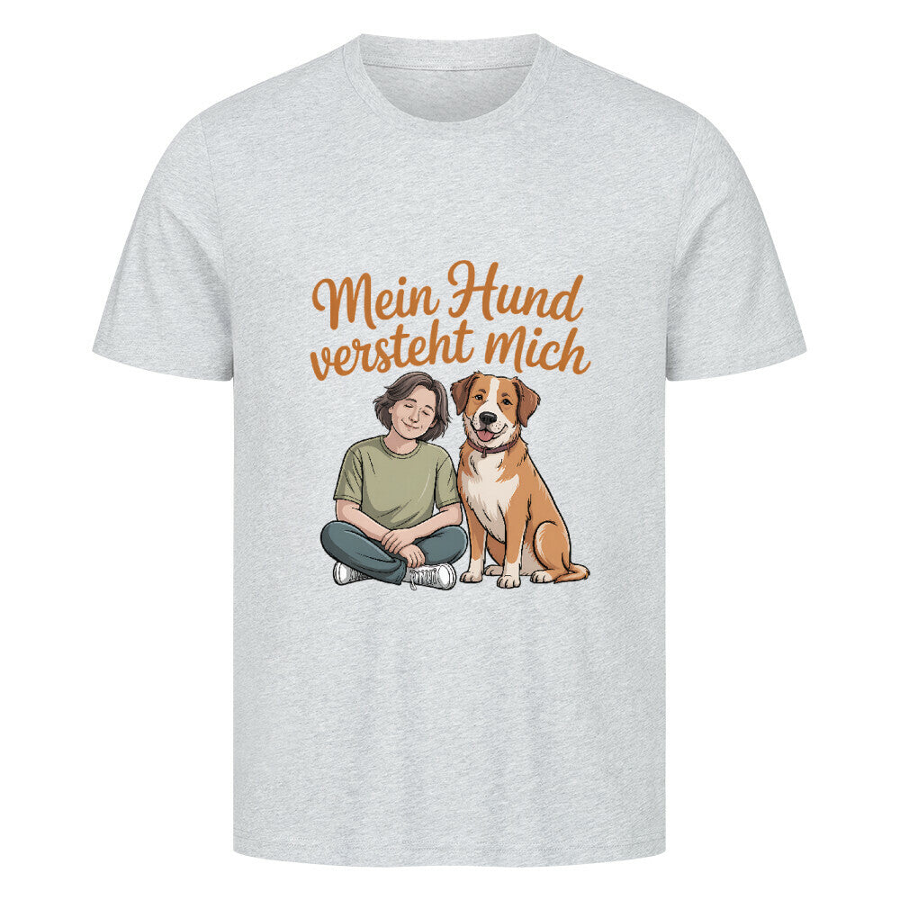 Image for color: heather grey