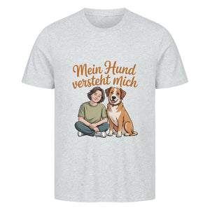 Image for color: heather grey