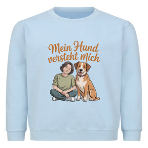 Image for color: babyblau