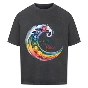 Image for color: washed black