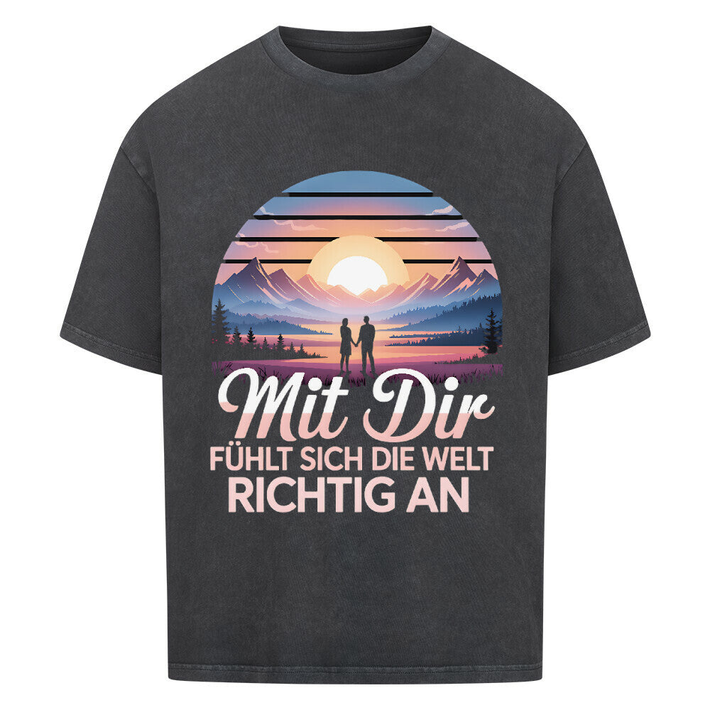 Image for color: washed black