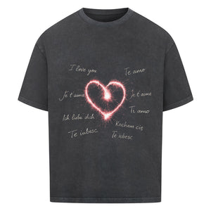 Image for color: washed black