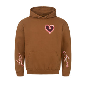 Image for color: caramel toffee