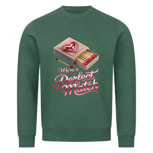 Image for color: varsity green