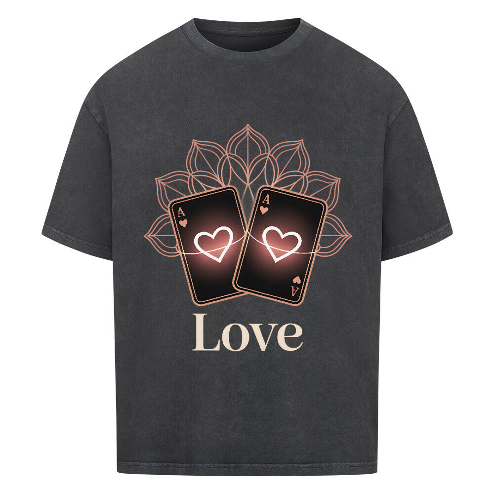 Image for color: washed black