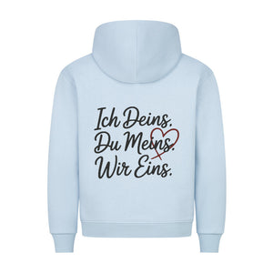 Image for color: babyblau