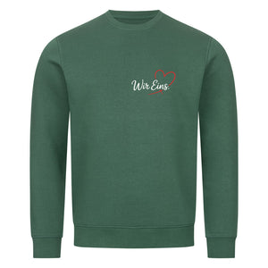 Image for color: varsity green