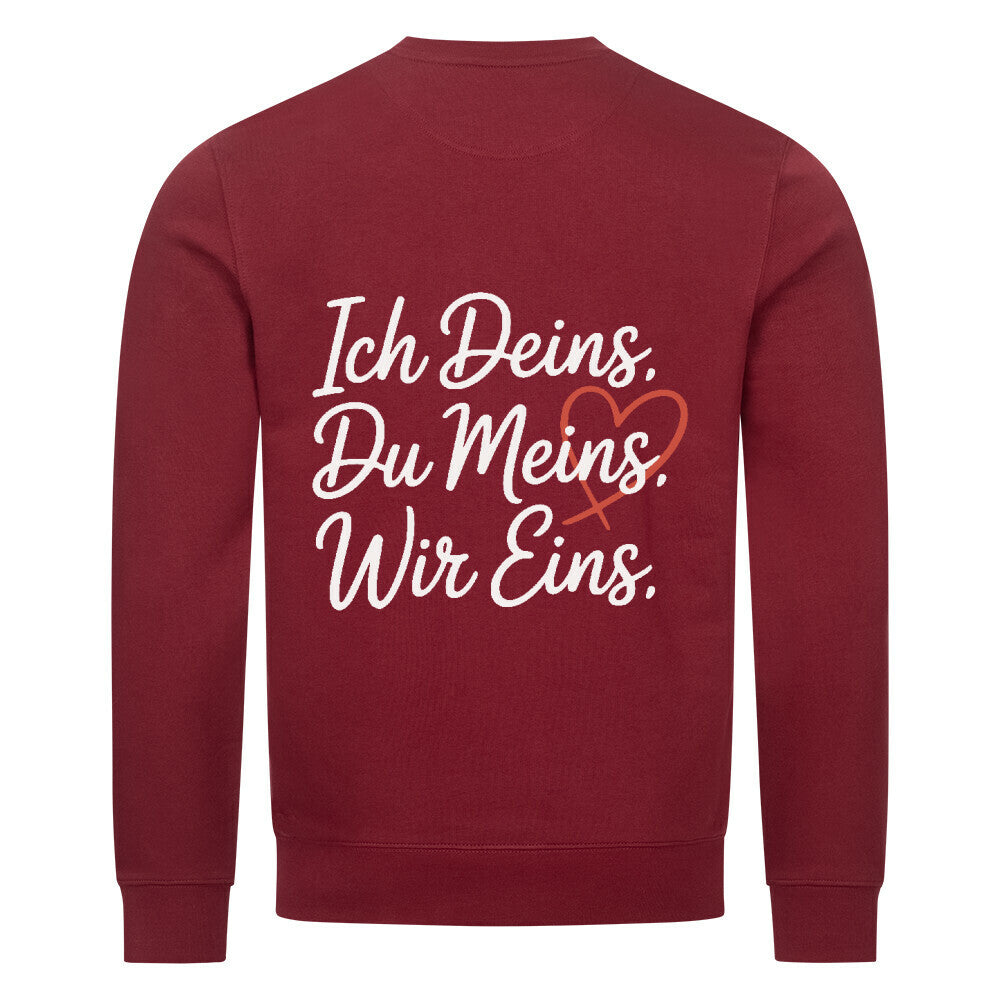 Image for color: burgunder