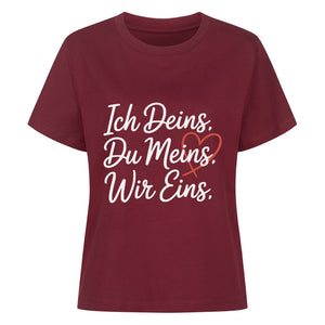 Image for color: burgunder