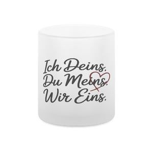 Image for color: satiniert