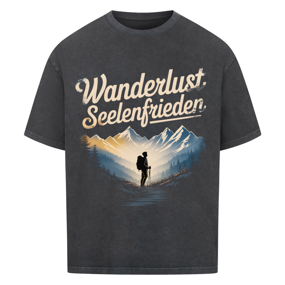 Image for color: washed black