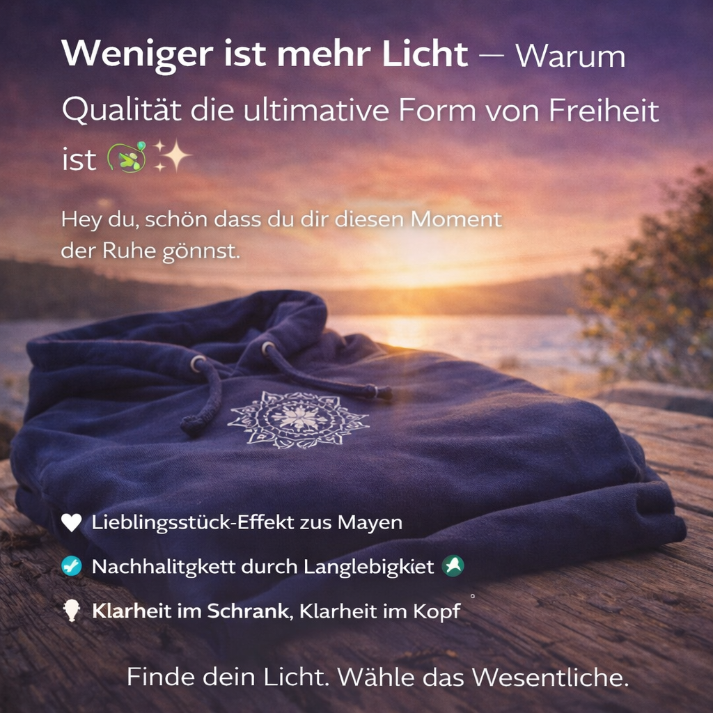 Gemeinsam leuchten – Wie du dein Licht in die Welt trägst 🌟🤝
