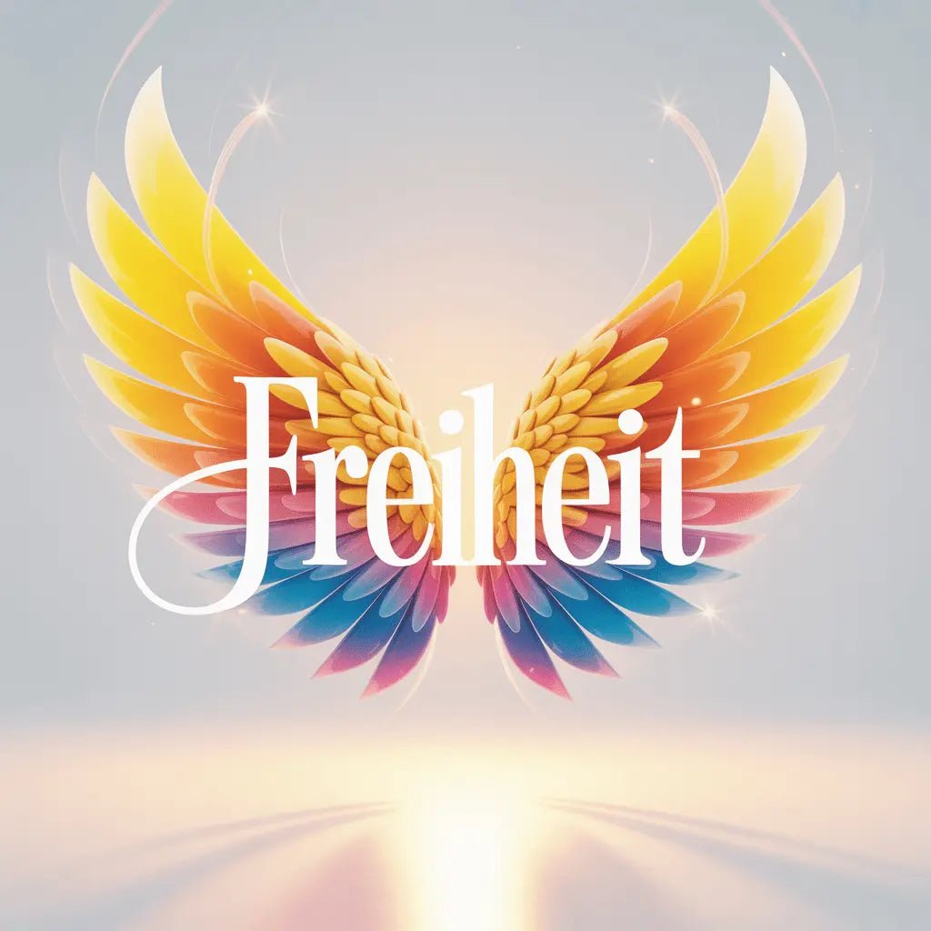 Die Kunst der Freiheit – Warum Kreativität keine Grenzen kennt - Bright Lights Arts