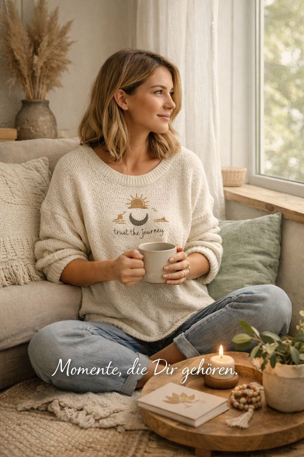 Achtsamkeit und Lifestyle Kollektion von Bright Light Arts mit ruhigen, harmonischen Designs für bewusste Momente und innere Balance