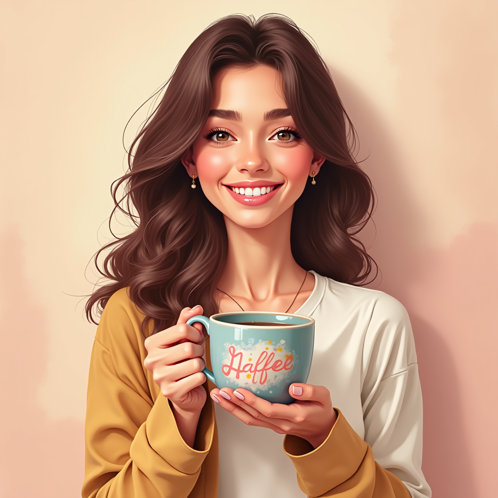 Tassen - Bright Lights Arts