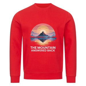 Image for color: bright red