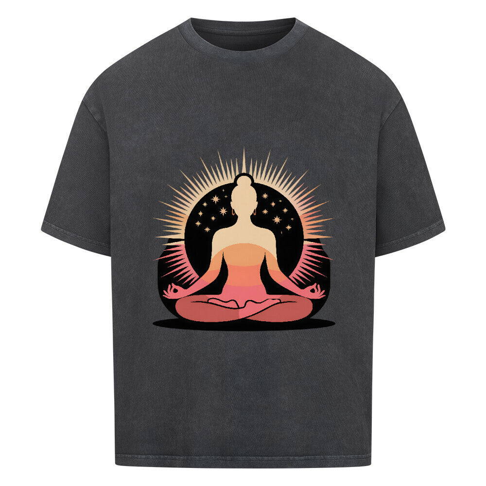 Image for color: washed black