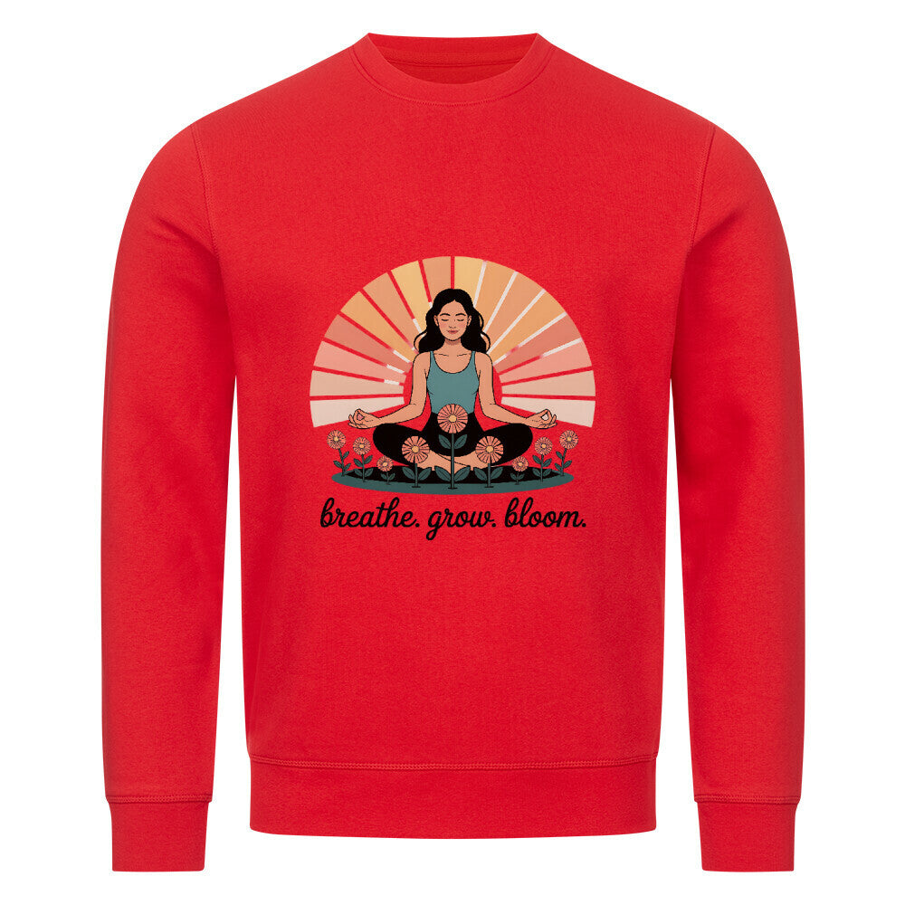 Image for color: bright red