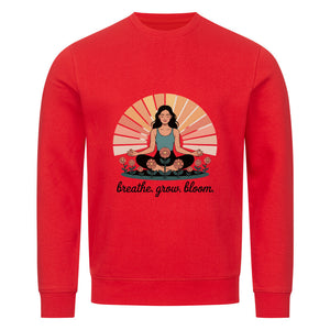 Image for color: bright red