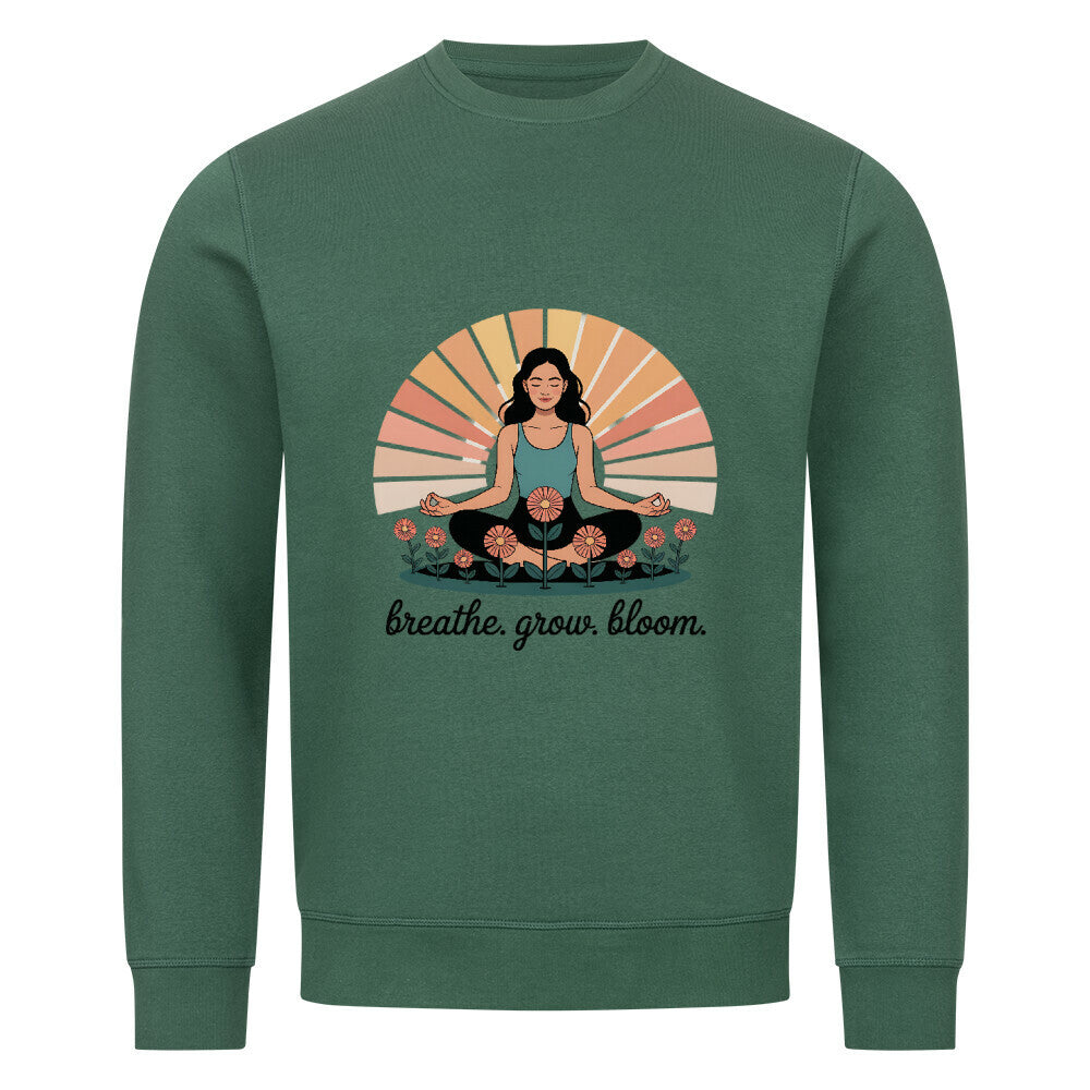 Image for color: varsity green