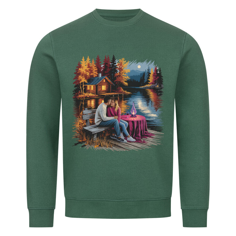 Image for color: varsity green