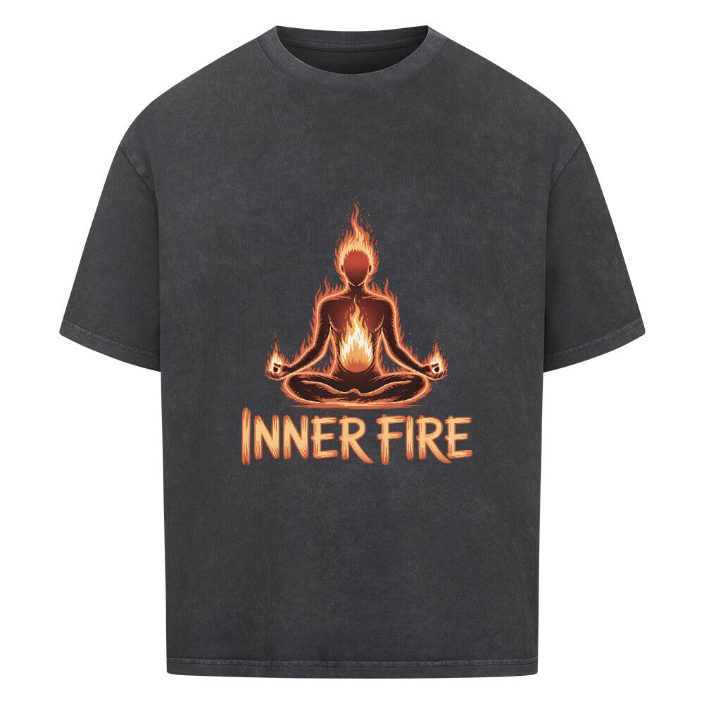 Image for color: washed black