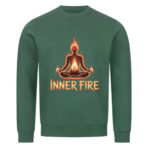 Image for color: varsity green