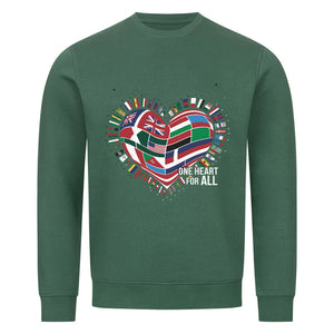 Image for color: varsity green