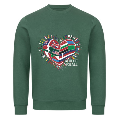 Image for color: varsity green