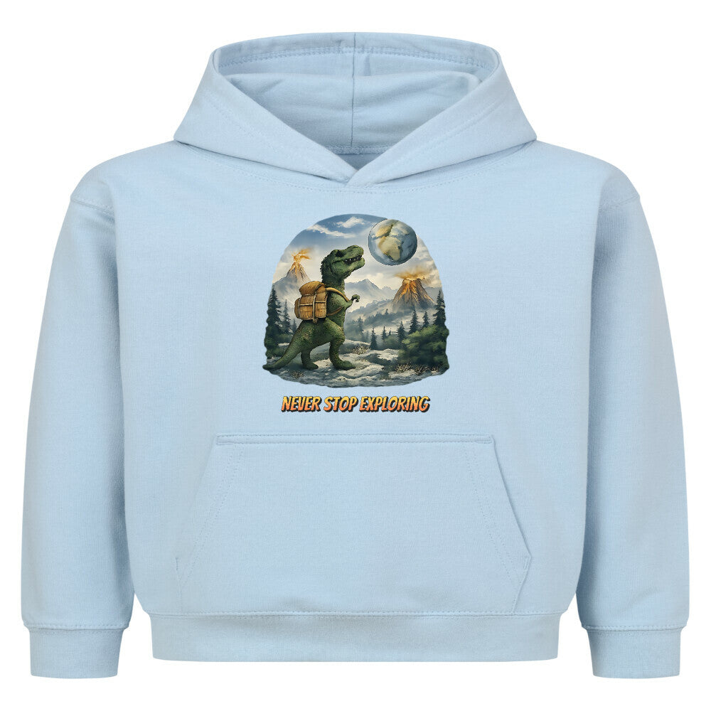 Image for color: babyblau