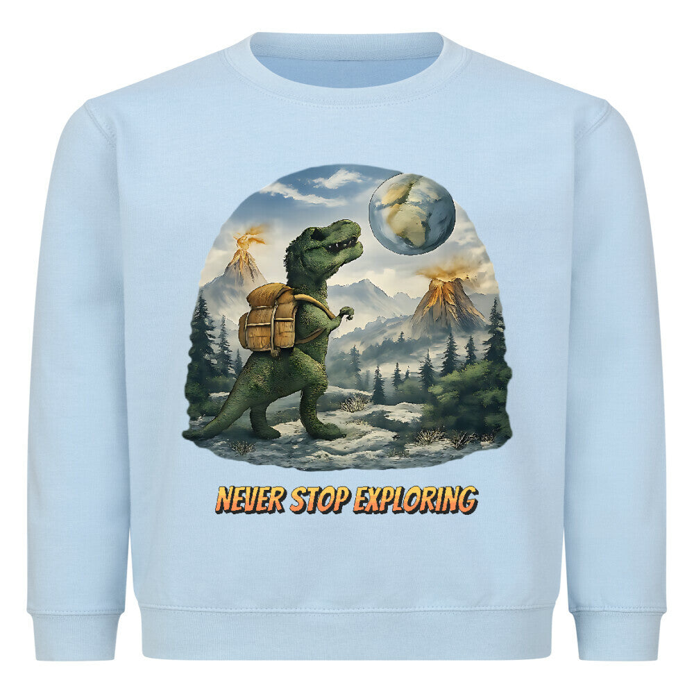 Image for color: babyblau