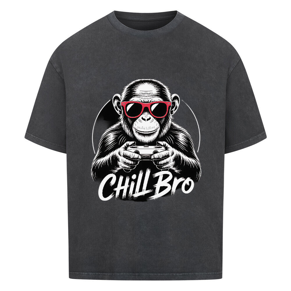 Image for color: washed black