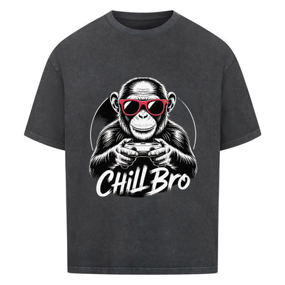 Image for color: washed black