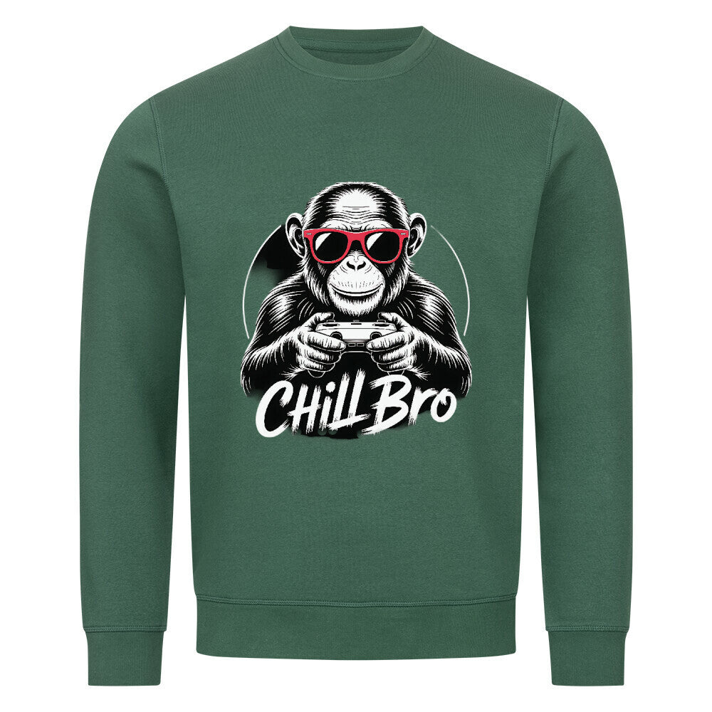 Image for color: varsity green