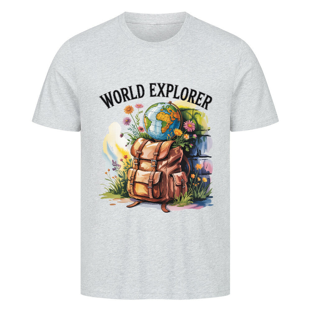 Image for color: heather grey