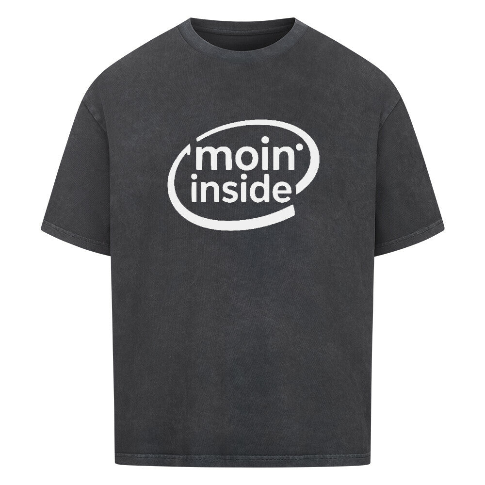 Image for color: washed black