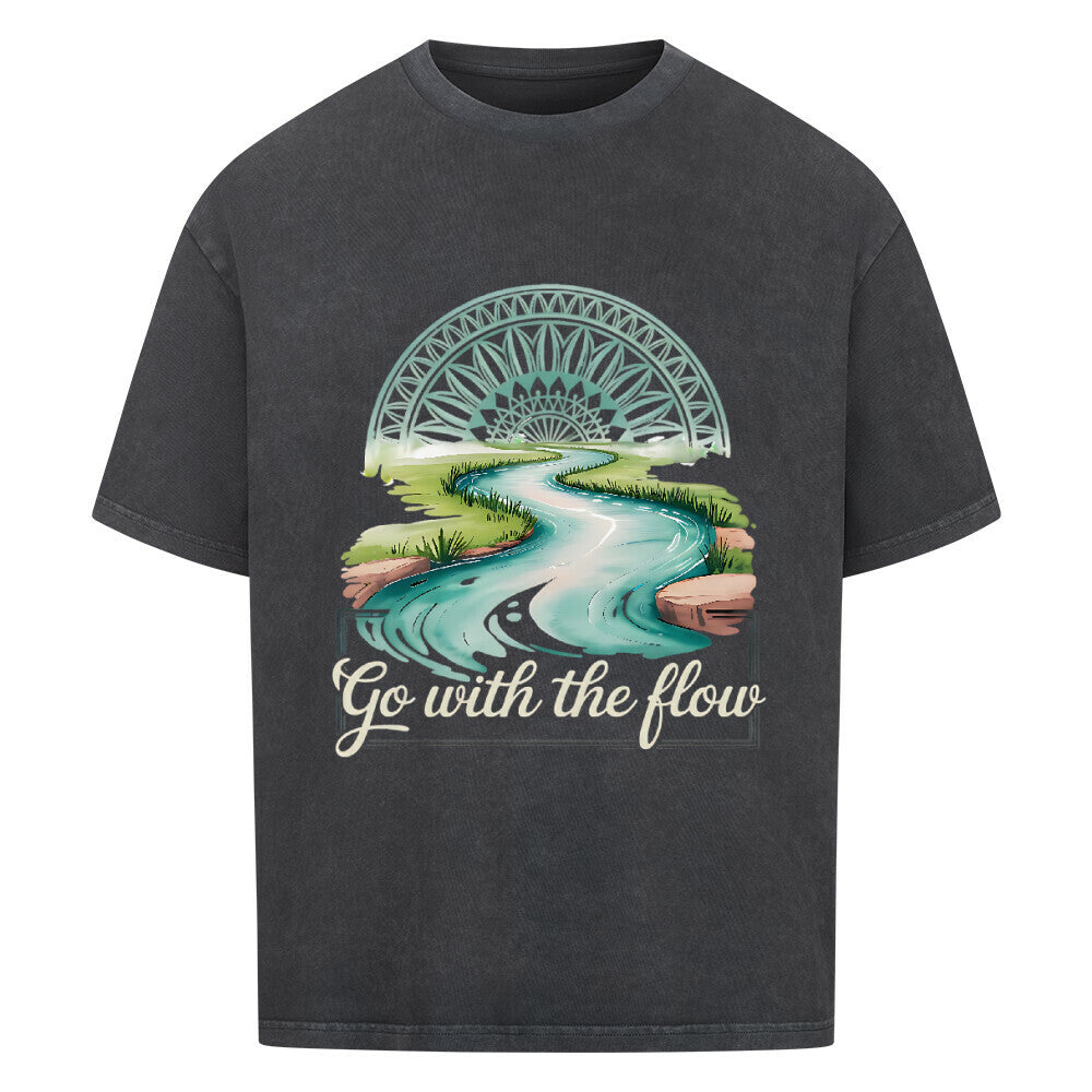 Image for color: washed black