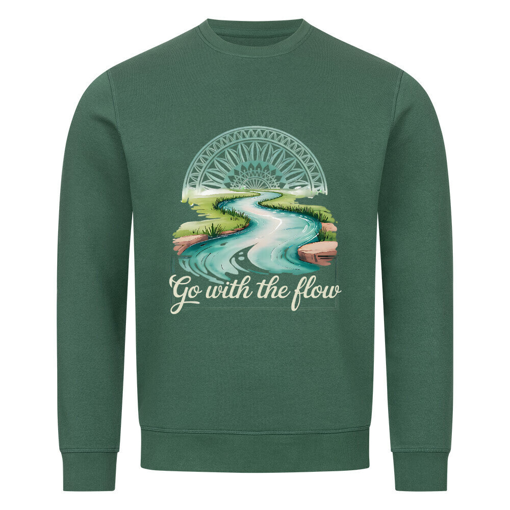 Image for color: varsity green