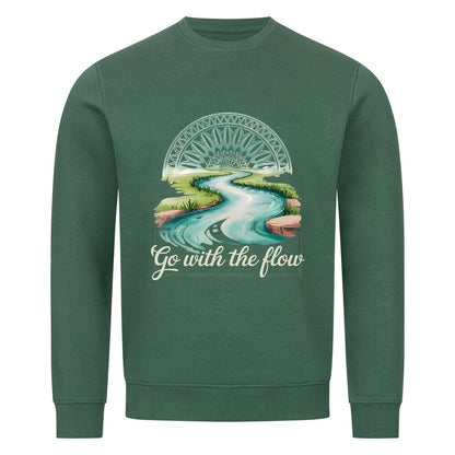 Image for color: varsity green